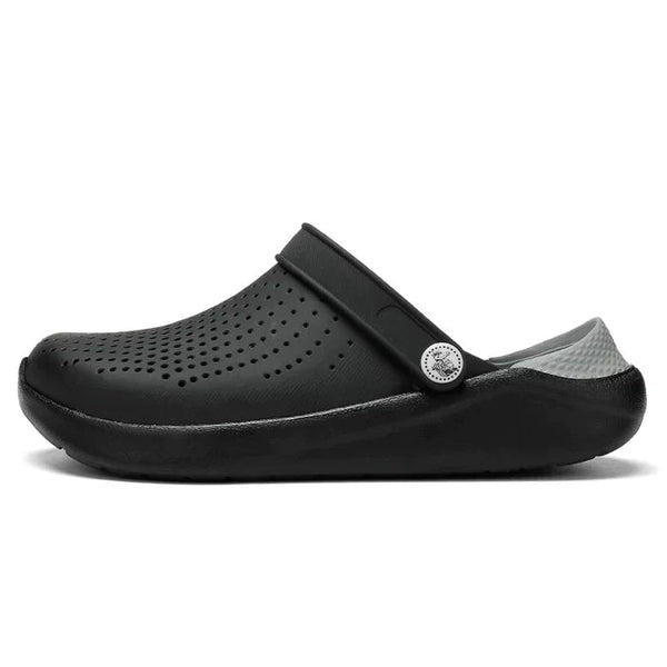 Sandália Crocs Ultra Comfort Ortopédica - Promoção 2025